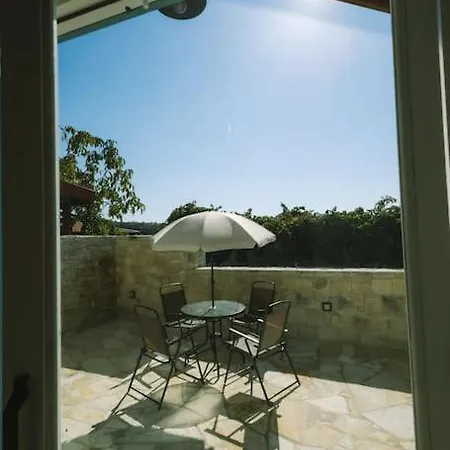 Appartement Dipaton House In Vasa 1 Limassol