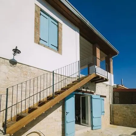 Appartamento Dipaton House In Vasa 1 *