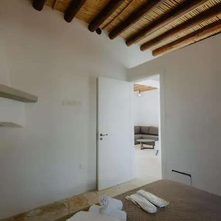 Appartamento Dipaton House In Vasa 1 *