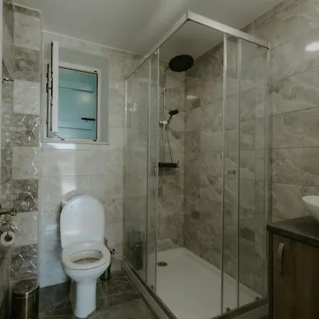 Lägenhet Dipaton House In Vasa 1 Limassol