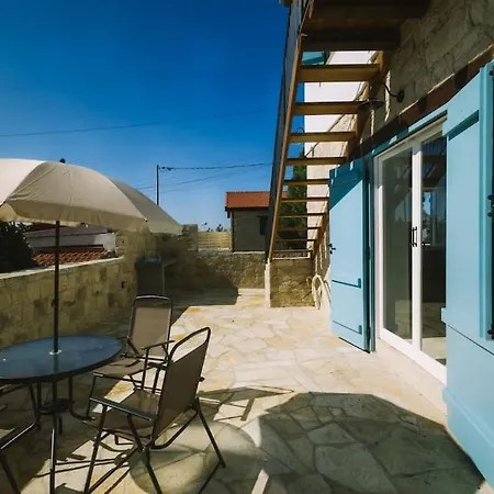 Διαμέρισμα Dipaton House In Vasa 1