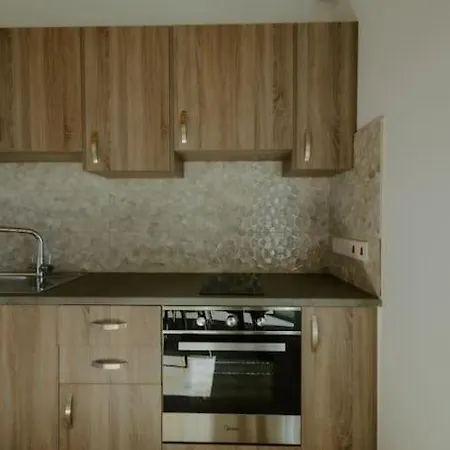 Dipaton House In Vasa 1 Appartement Limassol