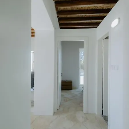 Dipaton House In Vasa 1 Appartement