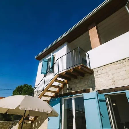 Appartement Dipaton House In Vasa 1