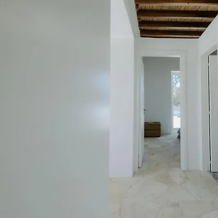 Dipaton House In Vasa 1 Appartamento *