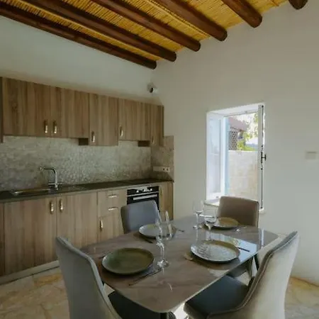 Dipaton House In Vasa 1 Limassol