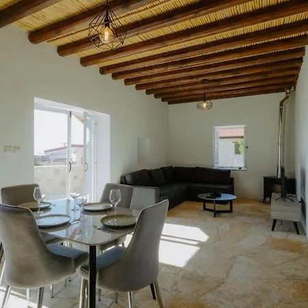 Dipaton House In Vasa 1