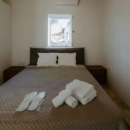 Dipaton House In Vasa 1 Appartamento *