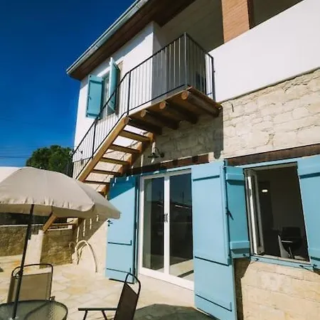 Appartement Dipaton House In Vasa 1 *