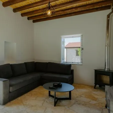 Dipaton House In Vasa 1 Appartamento Limisso