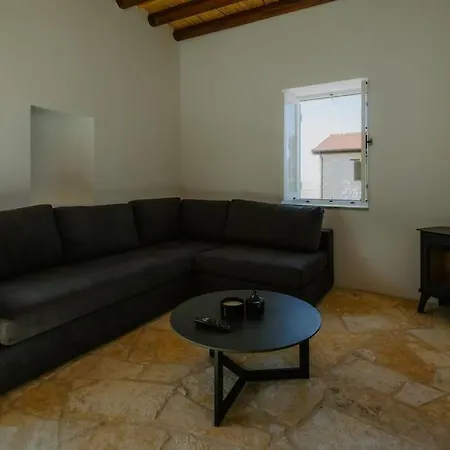 Dipaton House In Vasa 1 Apartment