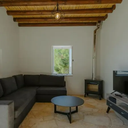 Dipaton House In Vasa 1 Appartamento Limisso