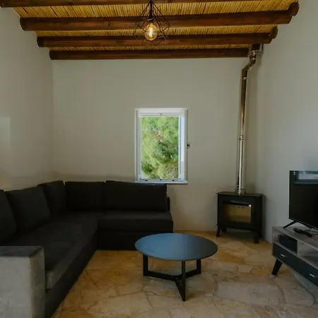 Dipaton House In Vasa 1 *