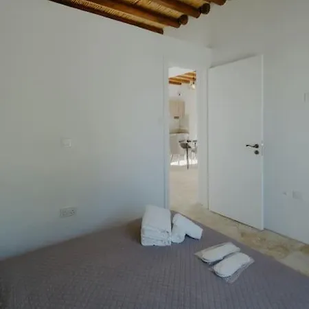Dipaton House In Vasa 1 * Λεμεσός