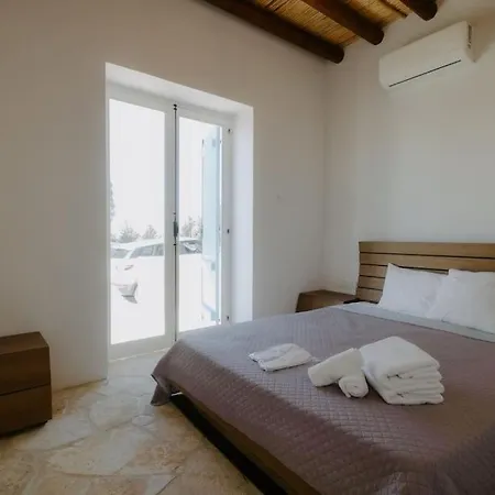 Dipaton House In Vasa 1 Appartamento