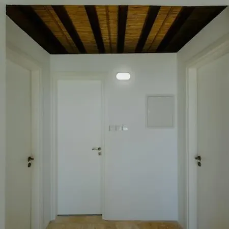 Appartamento Dipaton House In Vasa 1 *