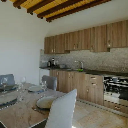 Dipaton House In Vasa 1 Limassol