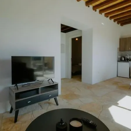 Appartement Dipaton House In Vasa 1