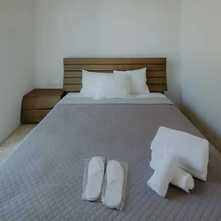 Lägenhet Dipaton House In Vasa 1 Limassol