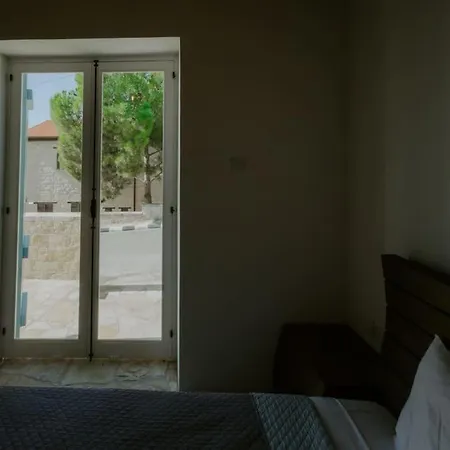 Dipaton House In Vasa 1 * Limassol