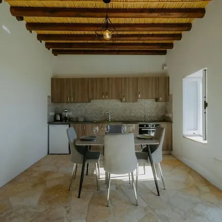 Appartamento Dipaton House In Vasa 1