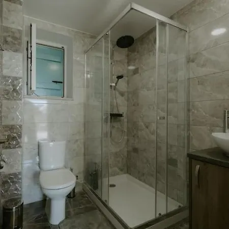 Dipaton House In Vasa 1 Appartement *