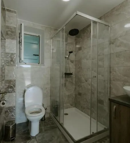 Διαμέρισμα Dipaton House In Vasa 1 Λεμεσός