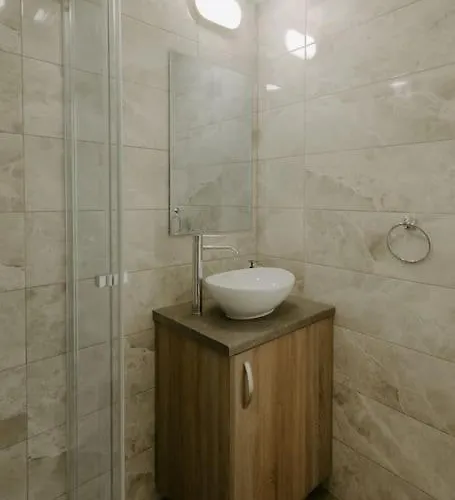 Dipaton House In Vasa 1 * Λεμεσός