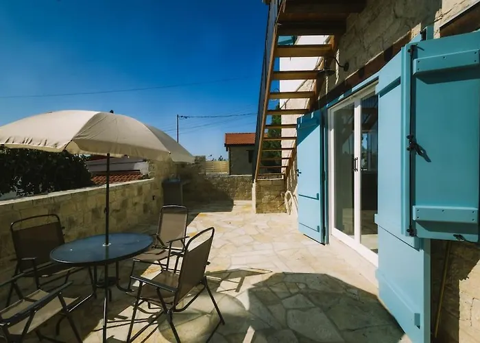 Διαμέρισμα Dipaton House In Vasa 1