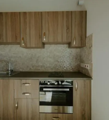 Dipaton House In Vasa 1 Apartman Limassol