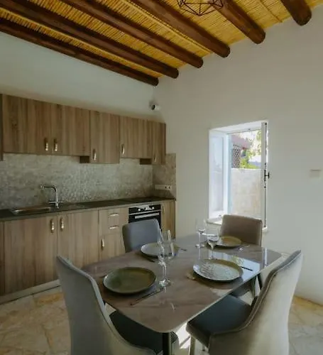 Dipaton House In Vasa 1 Λεμεσός