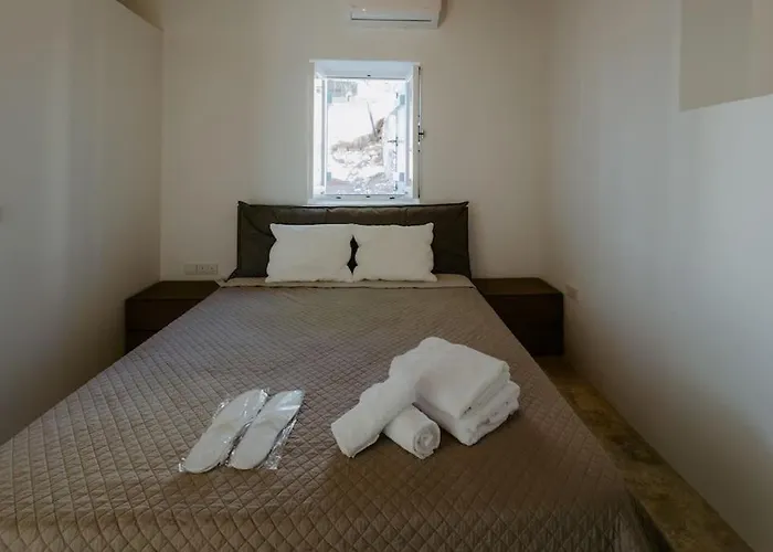 Dipaton House In Vasa 1 Διαμέρισμα *