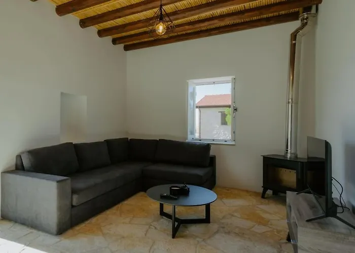 Dipaton House In Vasa 1 Διαμέρισμα Λεμεσός