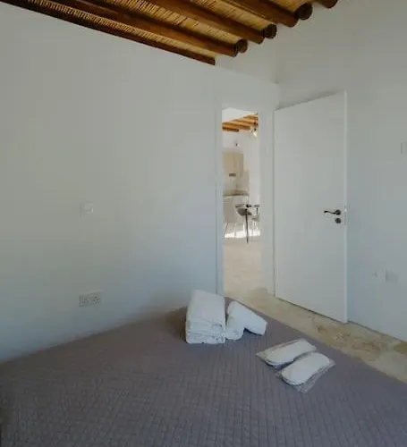 Dipaton House In Vasa 1 * Λεμεσός