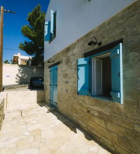 Dipaton House In Vasa 1 Διαμέρισμα *