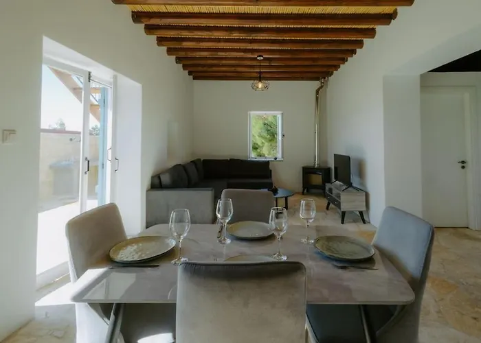 Dipaton House In Vasa 1 Διαμέρισμα *