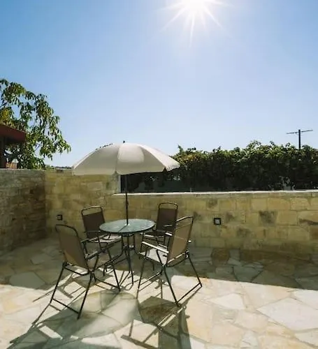 Διαμέρισμα Dipaton House In Vasa 1 Λεμεσός