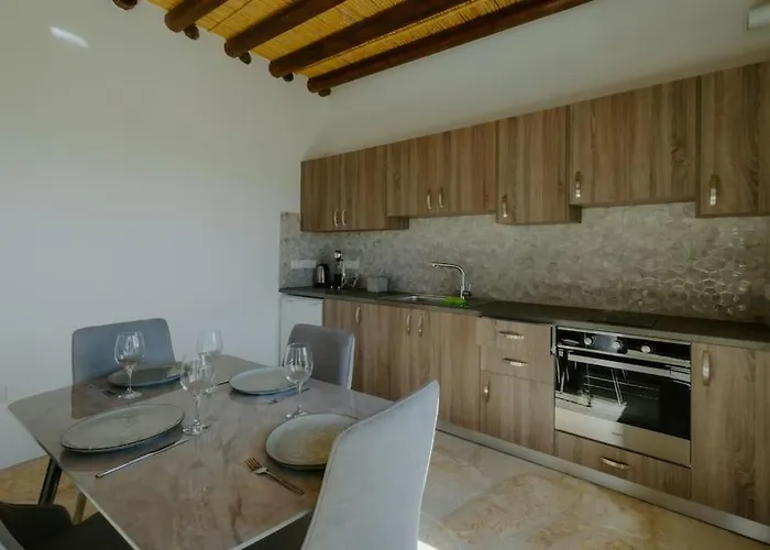 Dipaton House In Vasa 1 Λεμεσός