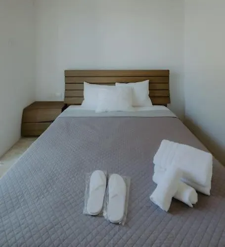 Διαμέρισμα Dipaton House In Vasa 1 Λεμεσός