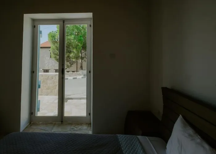 Dipaton House In Vasa 1 * Λεμεσός