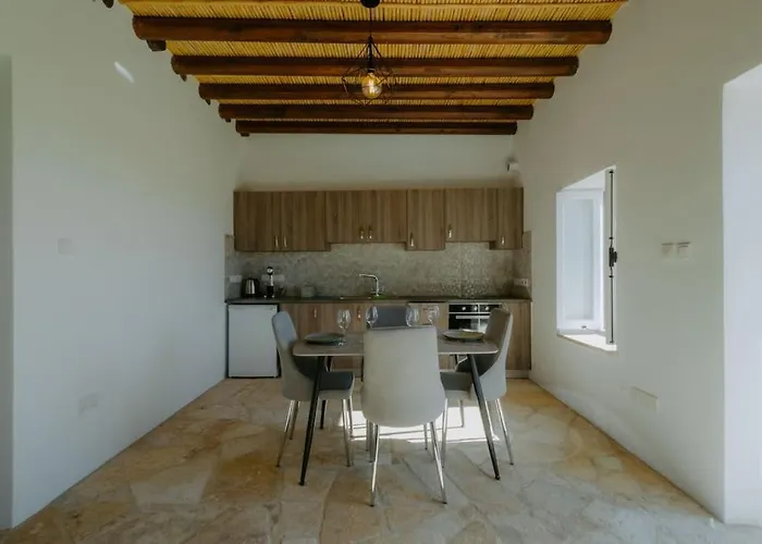 Διαμέρισμα Dipaton House In Vasa 1