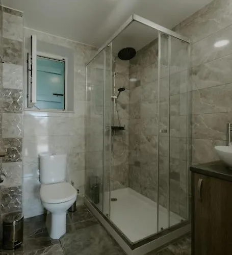 Dipaton House In Vasa 1 Διαμέρισμα *