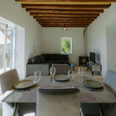 Dipaton House In Vasa 1 Apartamento *